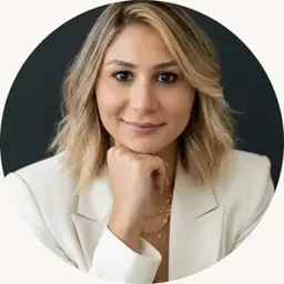 Foto de Maria Fernanda Ribeiro Toledo